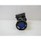 Eaton Pushbuttons Illuminated 24V 1NO 1NC Blue Guarded E34EX828LG24 - alternate 2